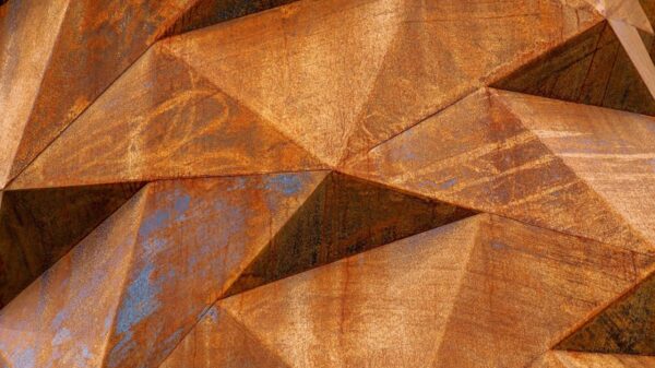 Corten